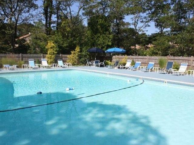 Condo for sale in Dennis, Massachusetts