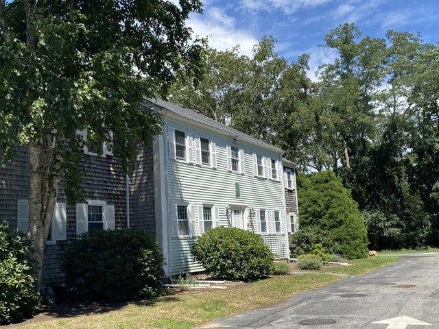 Condo for sale in Dennis, Massachusetts