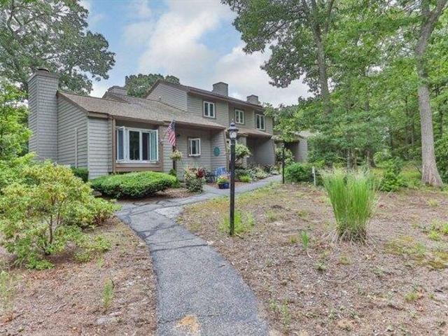 Condo for sale in Dennis, Massachusetts