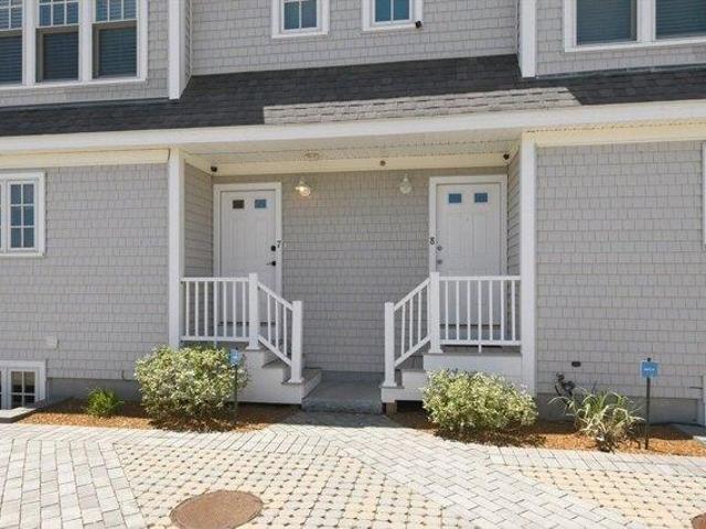 Condo for sale in Dennis, Massachusetts