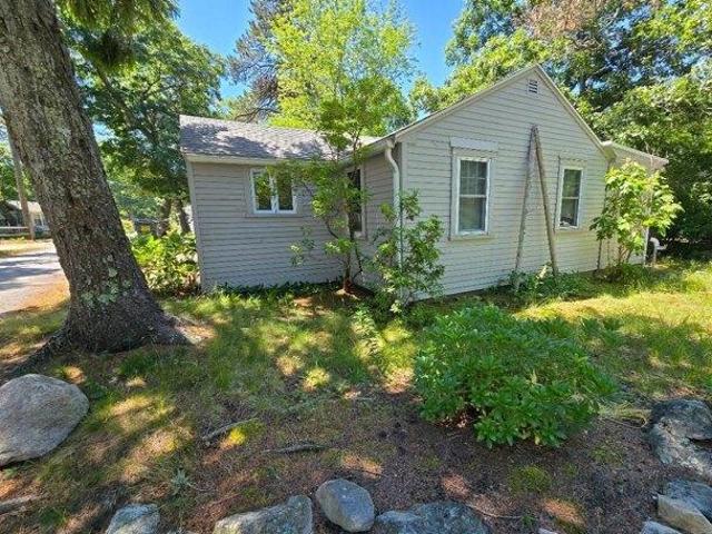 Condo for sale in Dennis, Massachusetts