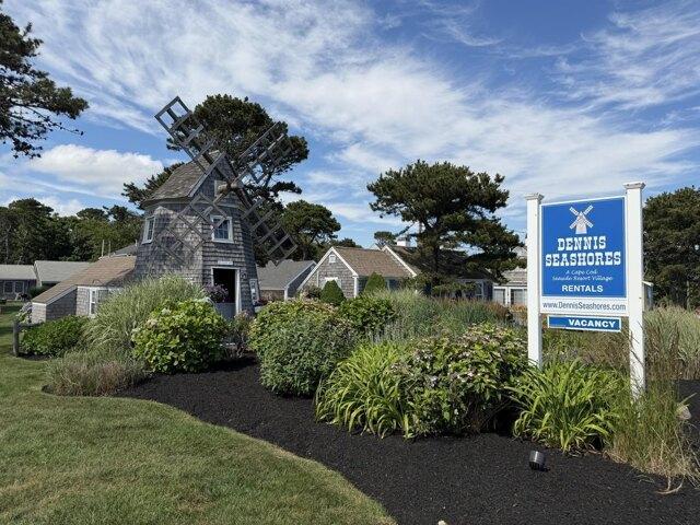 Condo for sale in Dennis, Massachusetts