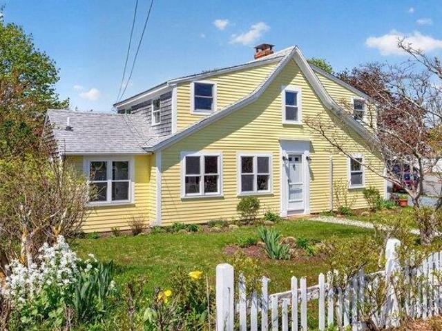 Condo for sale in Dennis, Massachusetts