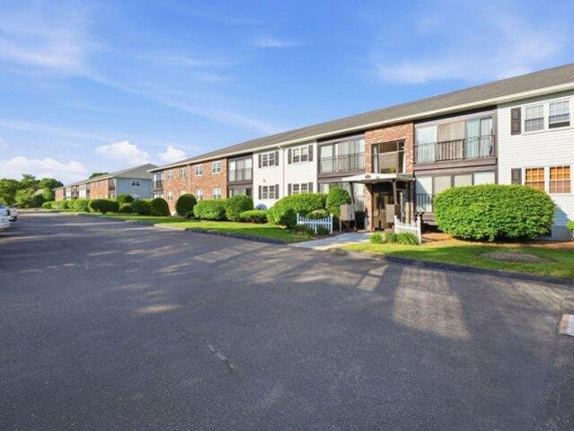 Condo for sale in Dennis, Massachusetts