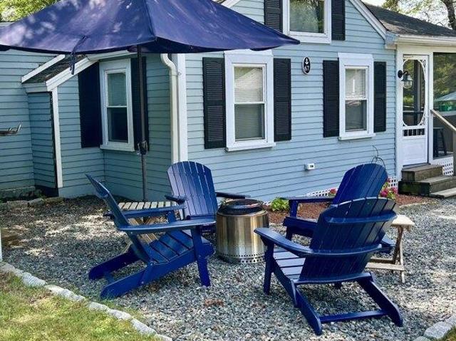 Condo for sale in Dennisport, Dennis