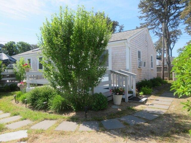 Condo for sale in Dennis, Massachusetts