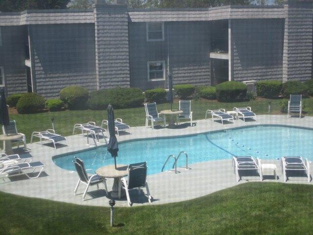 Condo for sale in Dennis, Massachusetts