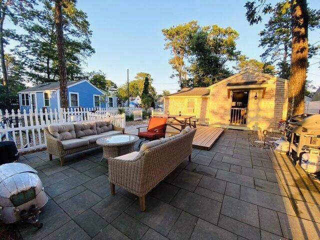 Condo for sale in Dennis, Massachusetts