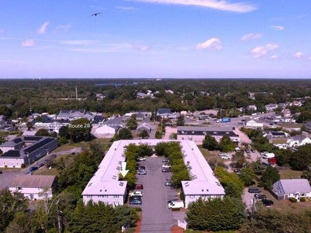 Condo for sale in Dennisport, Dennis