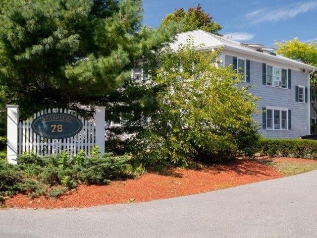 Condo for sale in Dennisport, Dennis