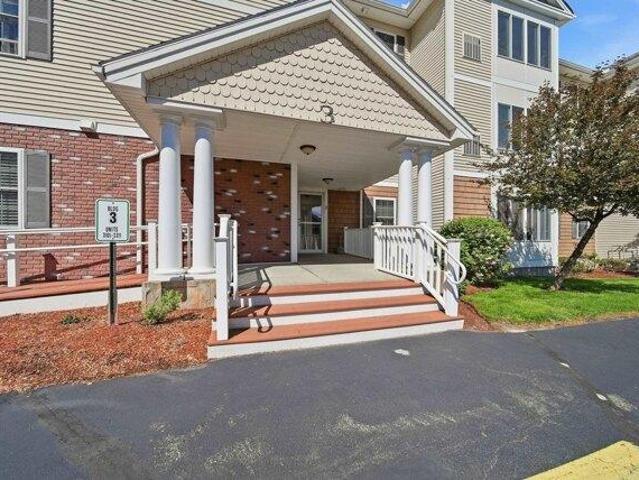 Condo for sale in New Hampshire