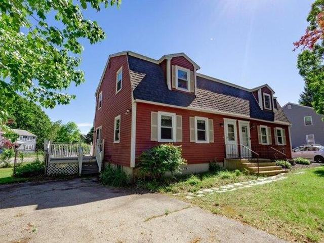 Condo for sale in New Hampshire