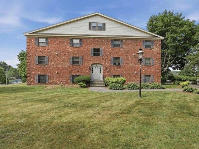 Condo for sale in New Hampshire