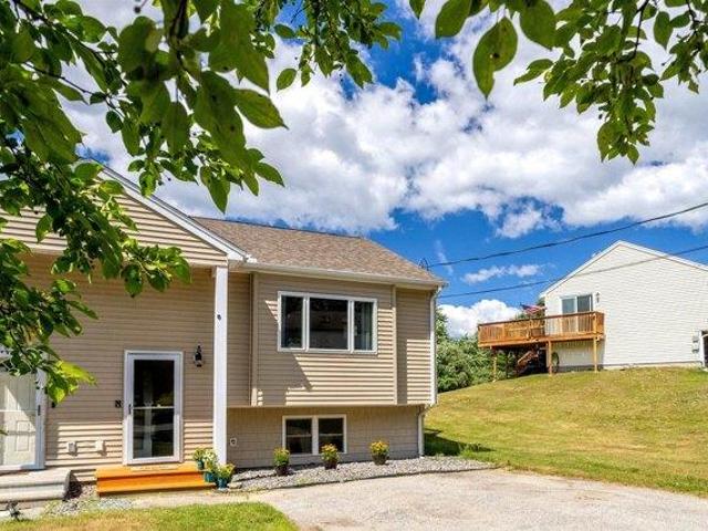 Condo for sale in New Hampshire