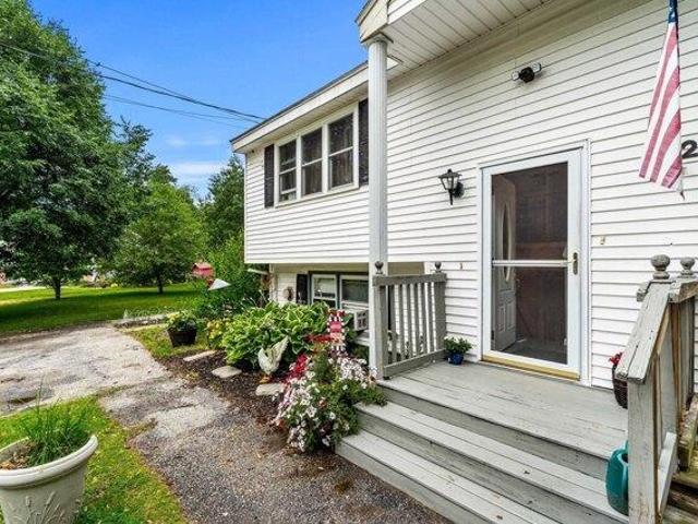 Condo for sale in New Hampshire