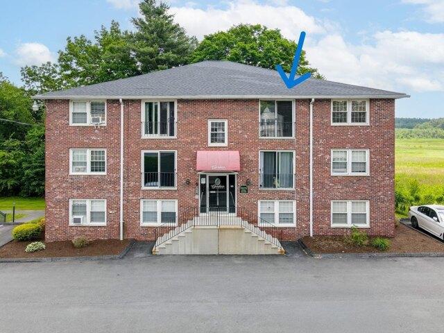Condo for sale in New Hampshire
