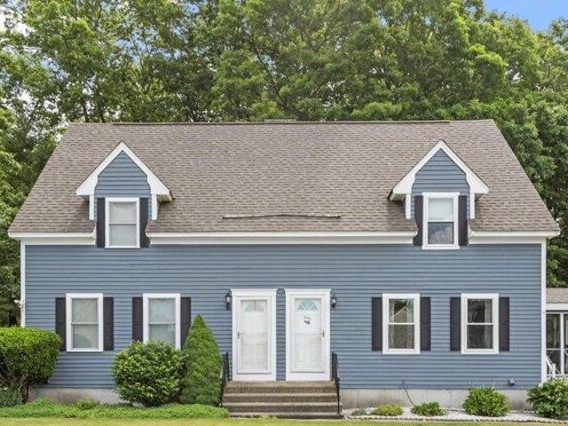 Condo for sale in New Hampshire