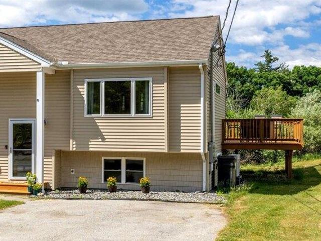 Condo for sale in New Hampshire