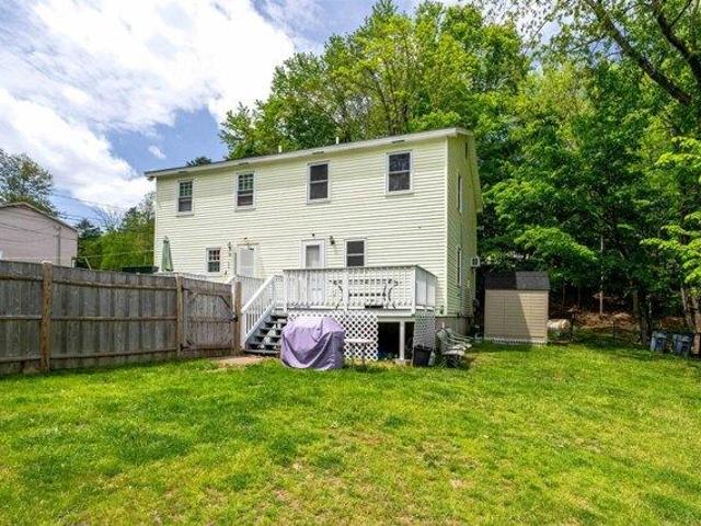 Condo for sale in New Hampshire