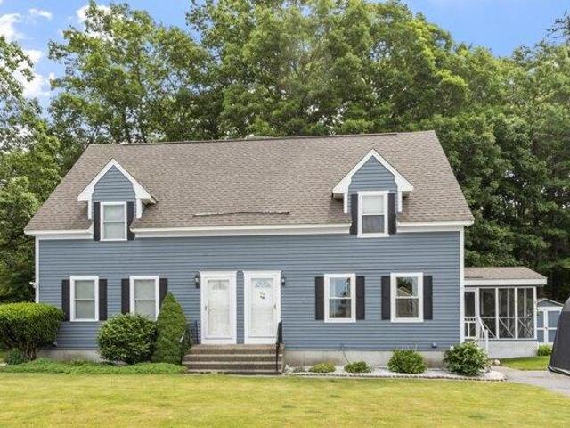 Condo for sale in New Hampshire