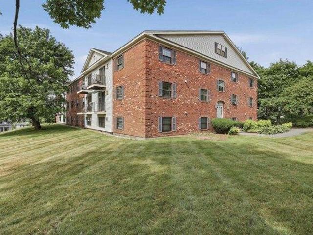 Condo for sale in New Hampshire