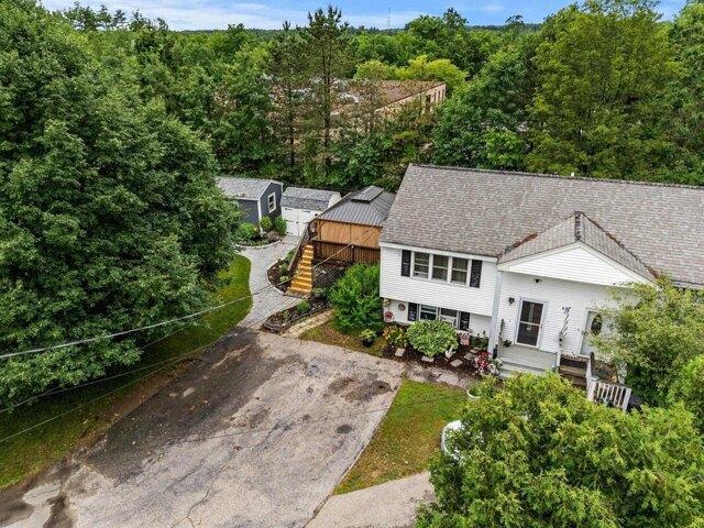 Condo for sale in New Hampshire