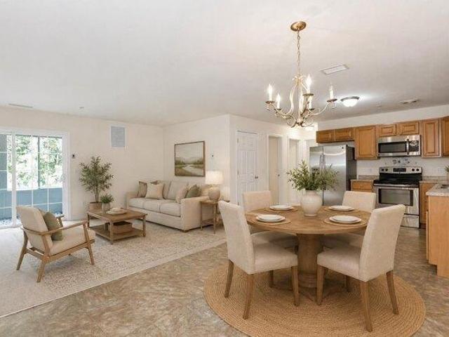 Condo for sale in New Hampshire