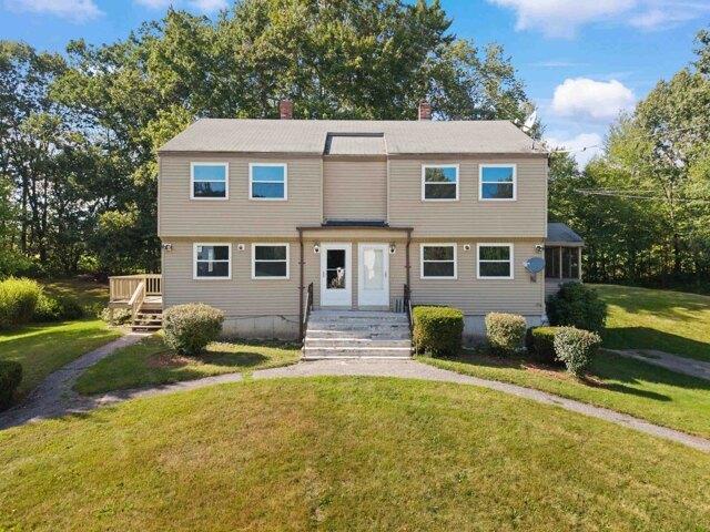 Condo for sale in Derry, Rockingham County