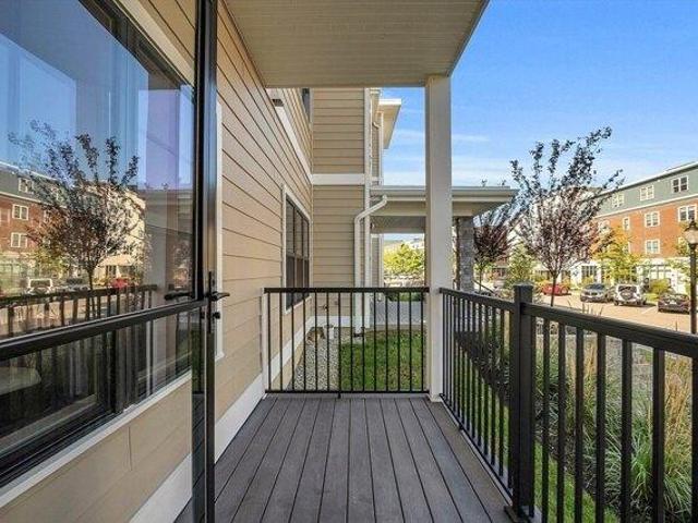 Condo for sale in New Hampshire