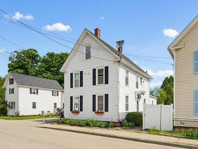 Condo for sale in New Hampshire