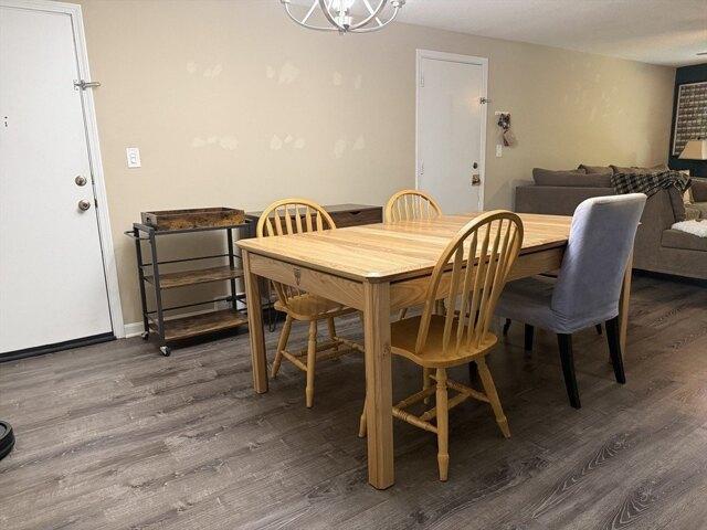 Condo for sale in Dracut, Massachusetts