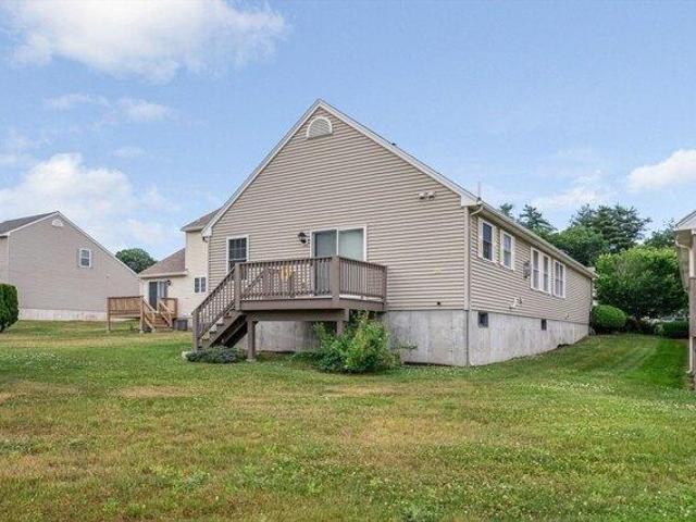 Condo for sale in Dracut, Massachusetts