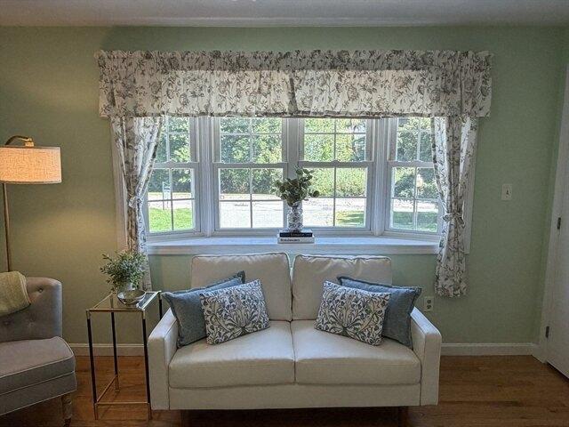 Condo for sale in Dracut, Massachusetts