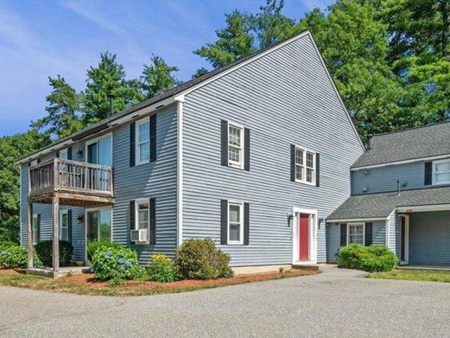 Condo for sale in Dracut, Massachusetts