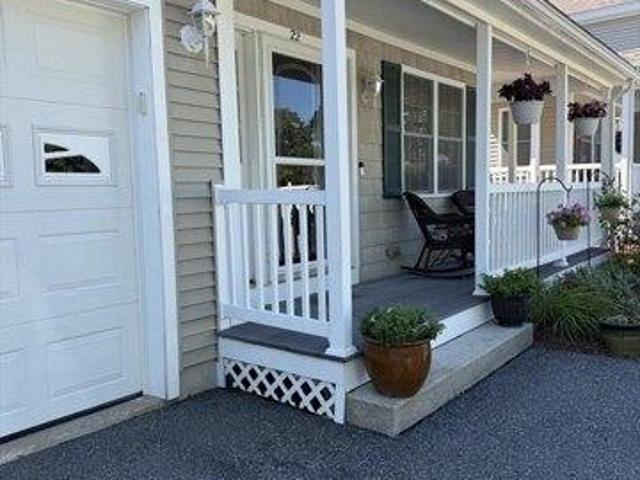 Condo for sale in Dracut, Massachusetts