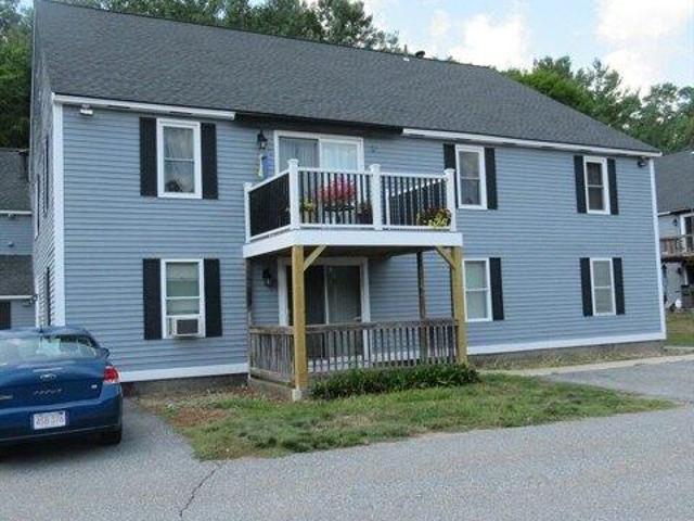Condo for sale in Dracut, Massachusetts
