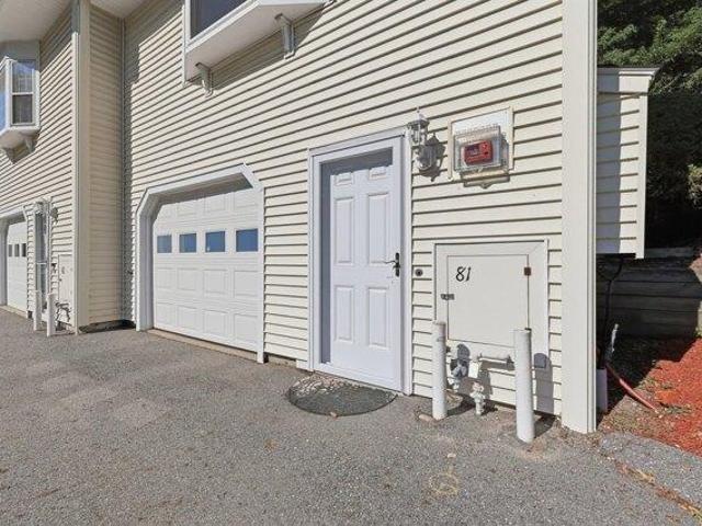 Condo for sale in Dracut, Middlesex County