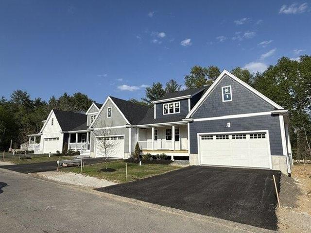 Condo for sale in Duxbury, Massachusetts