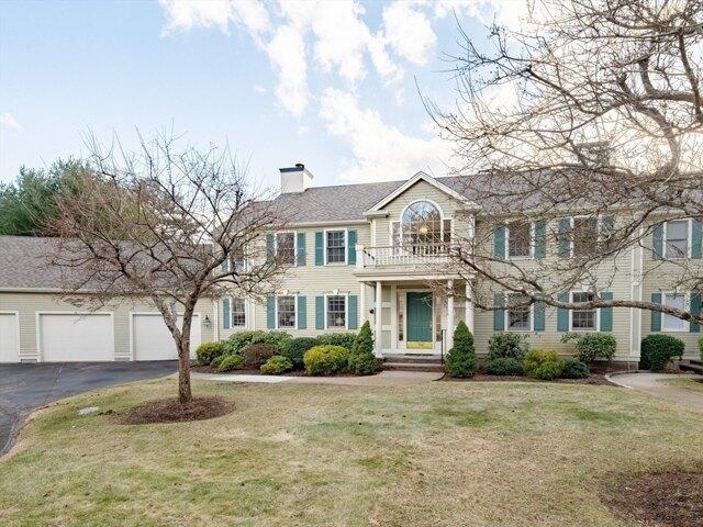 Condo for sale in Duxbury, Massachusetts