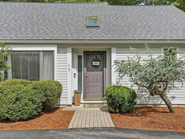 Condo for sale in Duxbury, Massachusetts