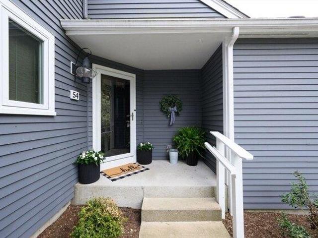 Condo for sale in Duxbury, Massachusetts