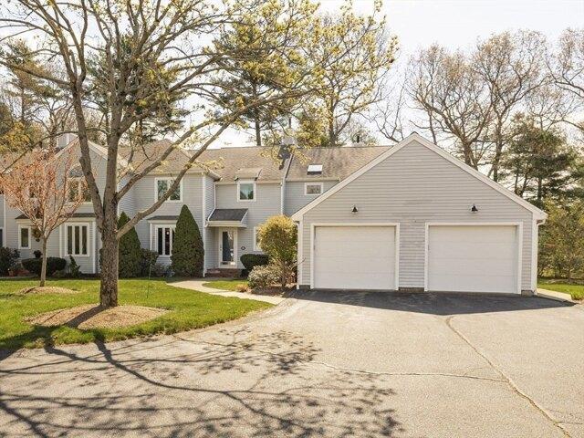 Condo for sale in Duxbury, Massachusetts