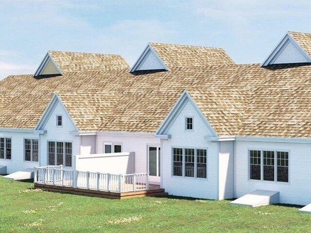 Condo for sale in Duxbury, Massachusetts