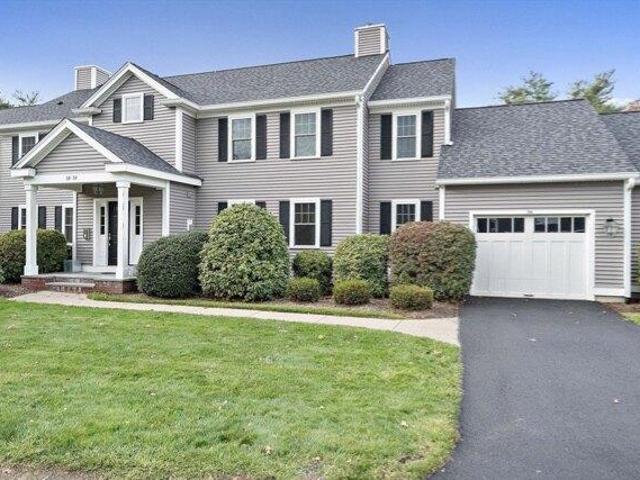 Condo for sale in Duxbury, Massachusetts