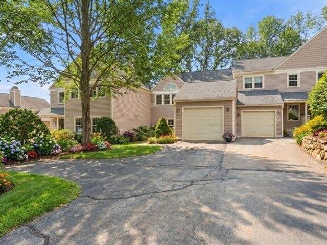 Condo for sale in Duxbury, Massachusetts