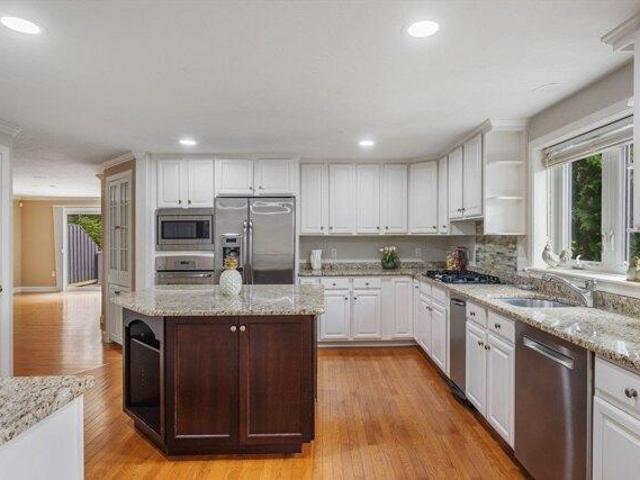 Condo for sale in Duxbury, Massachusetts