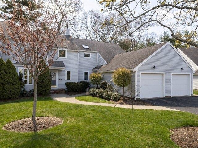 Condo for sale in Duxbury, Massachusetts