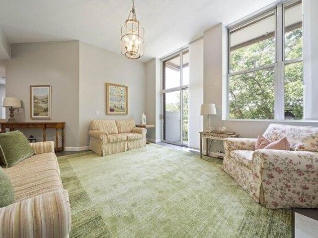 Condo for sale in Duxbury, Massachusetts