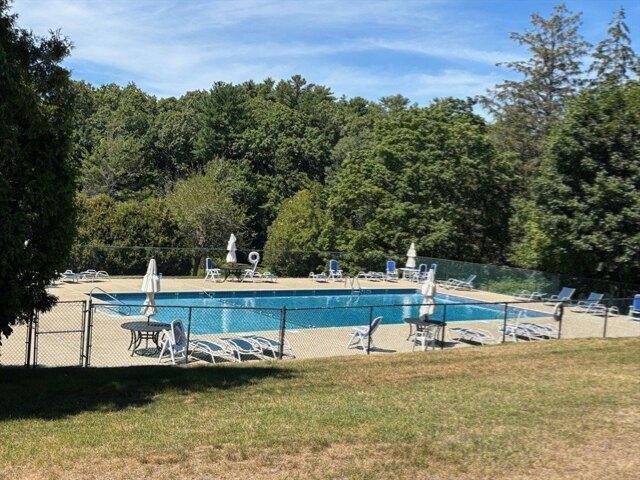 Condo for sale in Duxbury, Massachusetts
