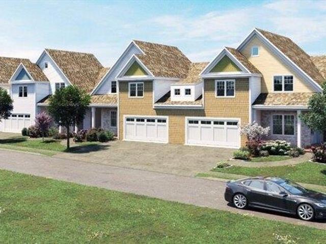 Condo for sale in Duxbury, Massachusetts